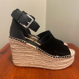 Cute Mark Fisher Espadrilles